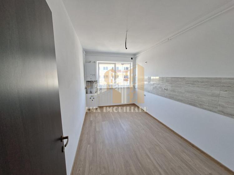 Apartament 2 cameredecomandat Subcetate City2 Sanpetru Brasov - 7