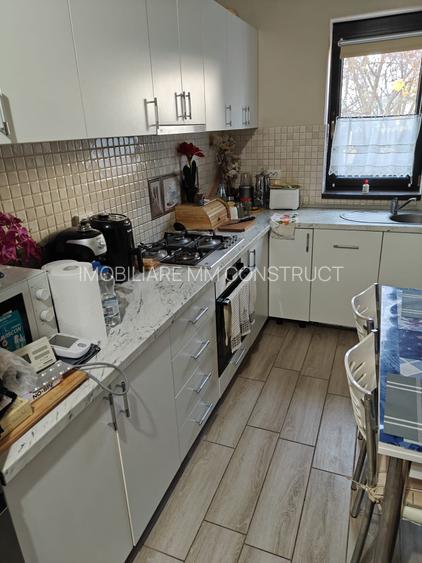 Vand apartament cu 1 camera in Giroc - 2