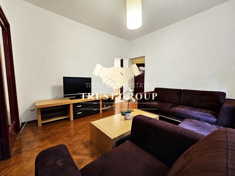 | Comision 0% | Centrala proprie | Apartament 2 camere Primaverii - 6