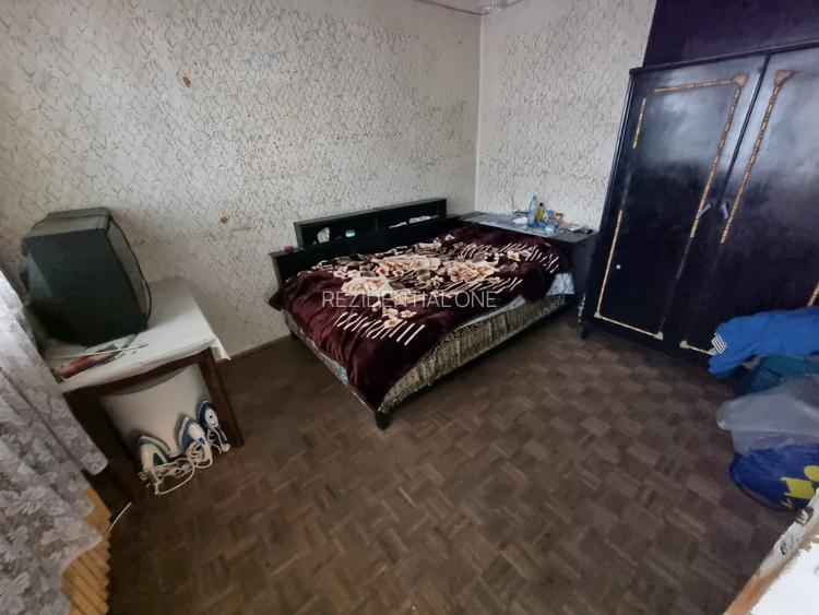 Clinica Luxor- 9 Mai- Ultracentral-3 camere/etaj 3, necesită renovare - 5