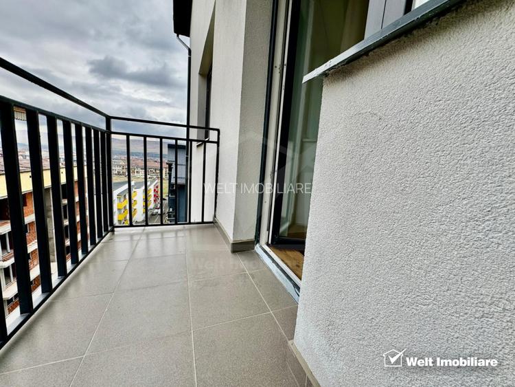  2 camere, zona Teilor ,pet friendly - 6