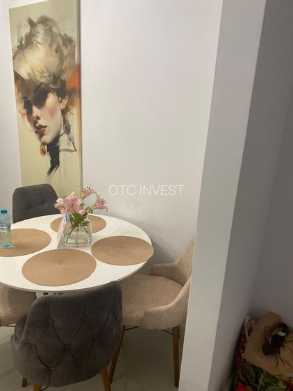 Apartament 2 camere | Pipera | OMV | complet mobilat - 7