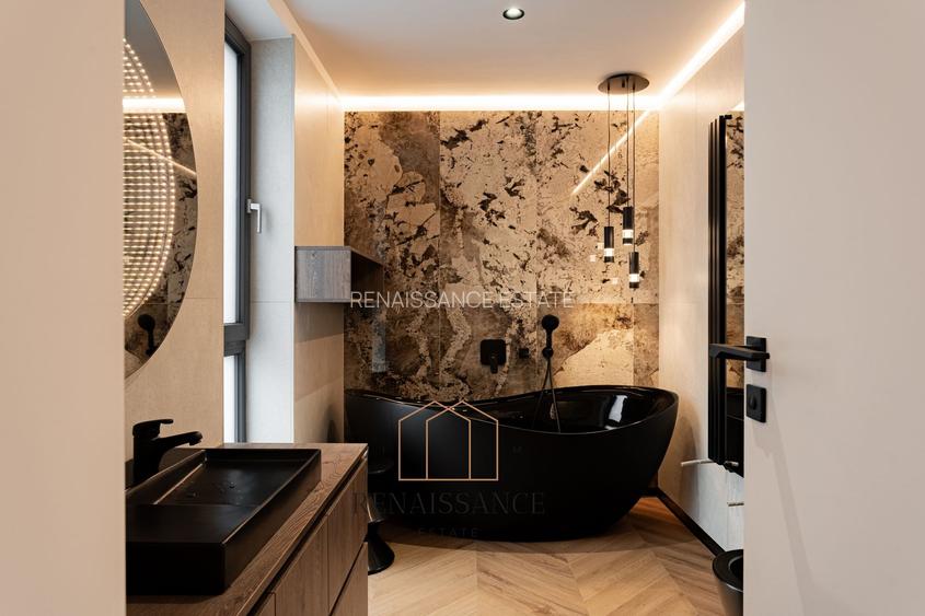 Casa Exclusivista 5 Camere P+1E | Finisaje de Lux | Calea Aradului - 9