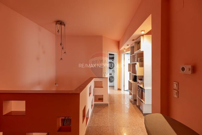 Apartament tip duplex, 4 camere, 200mp, Cartier Cupidon - 10
