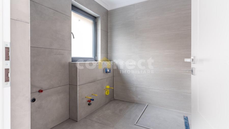 Casa cu 4 camere de vanzare pe malul lacului Tarnita, Cluj - 12