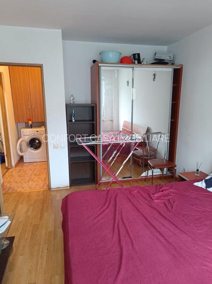 Apartament 2 camere Drumul Taberei - Metrou C-tin Brancusi - 6