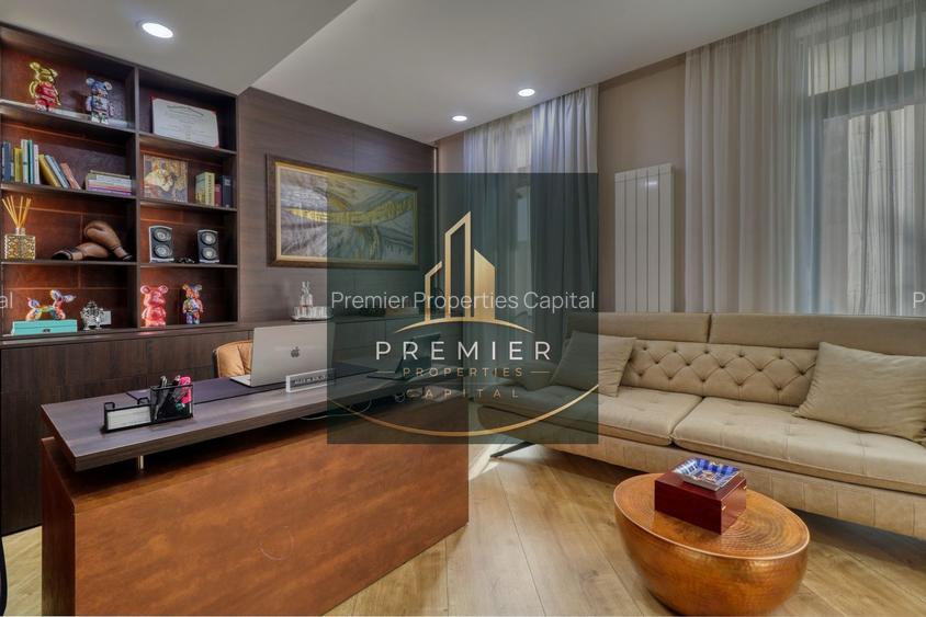 Duplex de lux cu 4 camere | Dinamic City | Mobilat și utilat complet | - 2