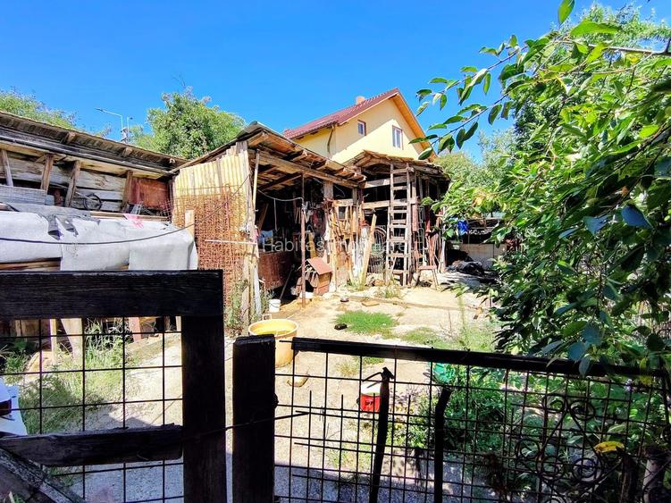 Casa unifamiliala 120 mp utili,  cu 477 mp teren, garaj, Dambul Rotund - 20