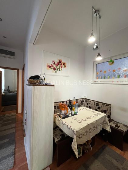 Apartament 3 camere , 70 mp utili ,ready to move,Etaj 2, Mestecănișului, Oradea. - 9