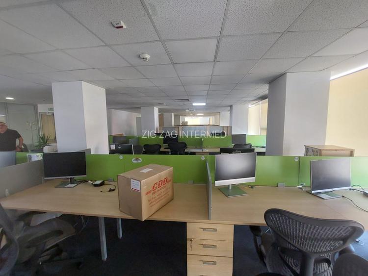 Bd. Mamaia, spatiu birouri 344 mp., cladire reprezentativa - 17