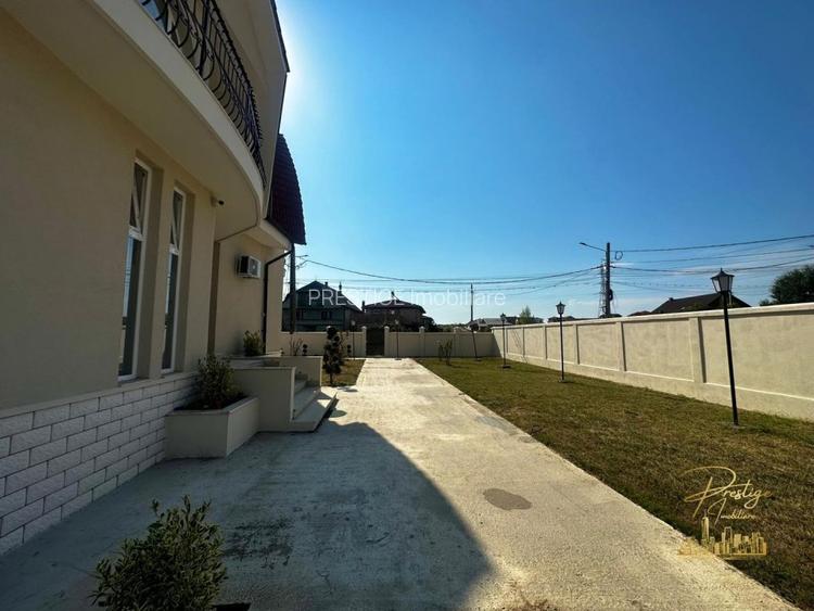 Casa cu 5 dormitoare de inchiriat in Sanmartin-Bihor - 37