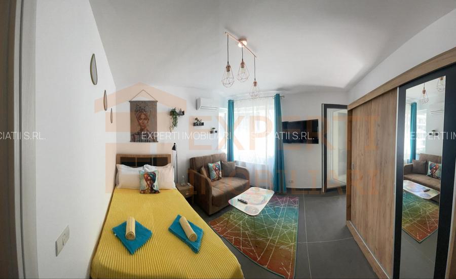 Garsoniera Mamaia Nord - 4