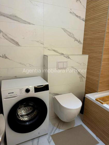 2 camere Craiovei, finisaje superioare, mobilat/ utilat/ PARCARE - din 1 iunie - 16