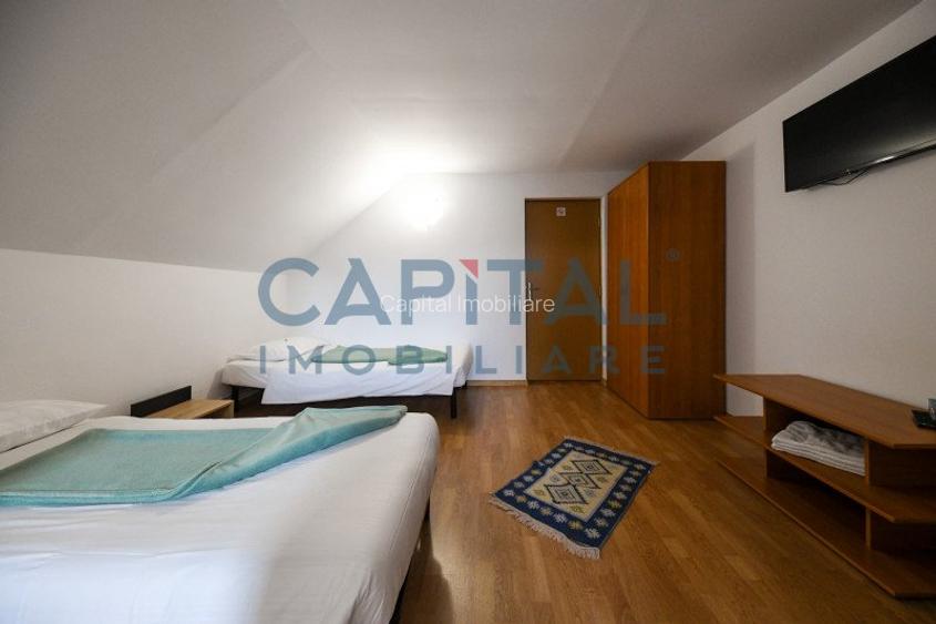 Casa de vanzare Zorilor - 20