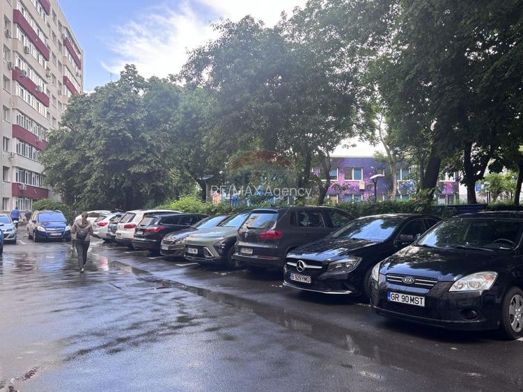 Apartament cu 2 camere de vânzare  Berceni - 25
