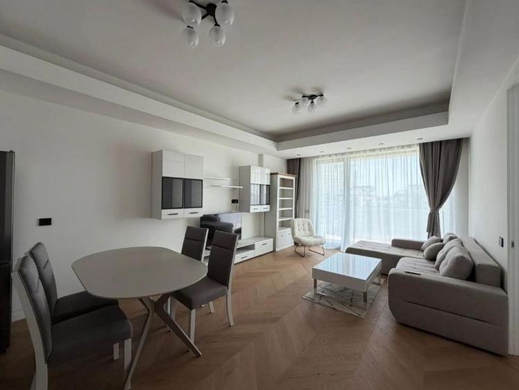 2 camere | BHB Avenue | Aviatiei | Pipera | parcare inclusa