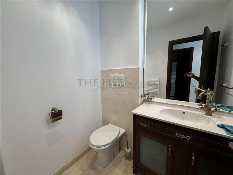 De vanzare | Casa 8 camere | Iancu Nicolae | Complex cu paza - 5