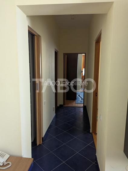 De vanzare apartament 3 camere Iancului renovat liniste si proximitate - 12