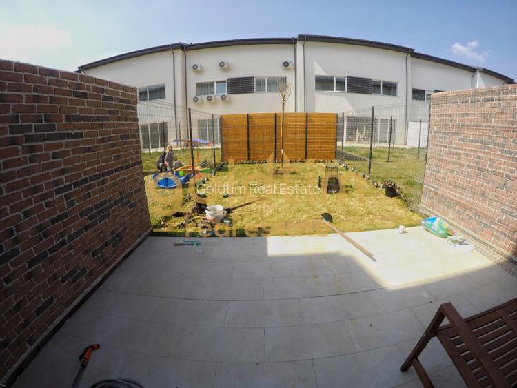 SCOALA AMERICANA/2 LOCURI DE PARCARE/VILA SUPERBA/PIPERA - 5