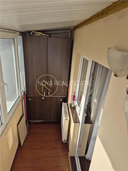 Aviatiei apartament cu 2 camere de vanzare str. Feleacu - 19