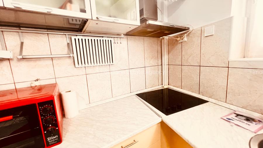 Apartament 2 camere Piața Unirii, 5 minute de metrou, CENTRALA, PET-FRIENDLY - 42