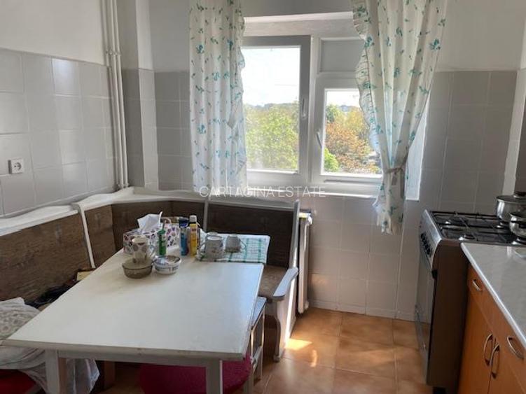 Apartament 3 camere   Lujerului   LIDL   Politehnica - 6