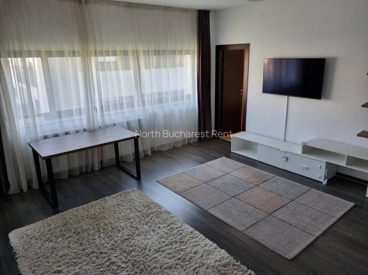 Inchiriere | 3 Camere | Natura Residence | Baneasa | Parcare + Piscina | Proprie - 4