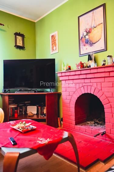 Casa individuala, 130mp utili, 434 teren, garaj, Zorilor! - 7