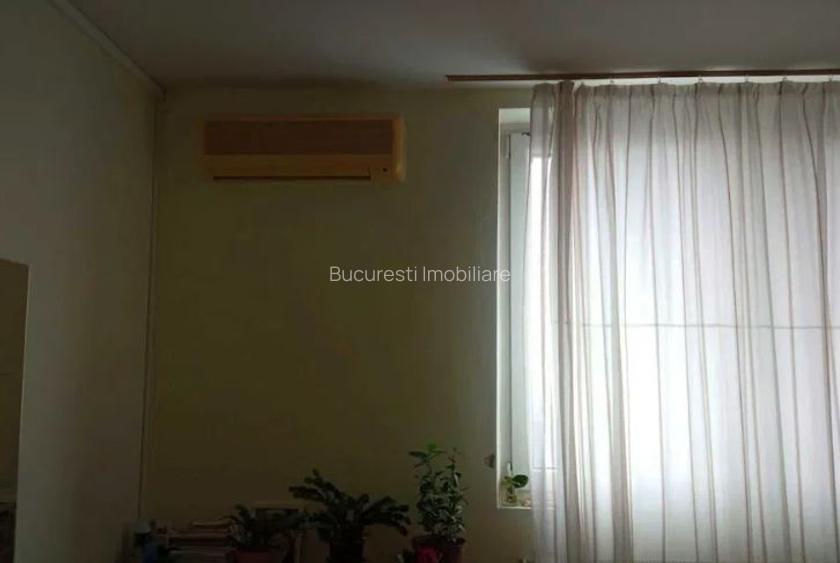 Apartament,3 Camere,Titan,Parc IOR,bl.reabilitat,Amenajat,2 bai,centrala,parcare - 5