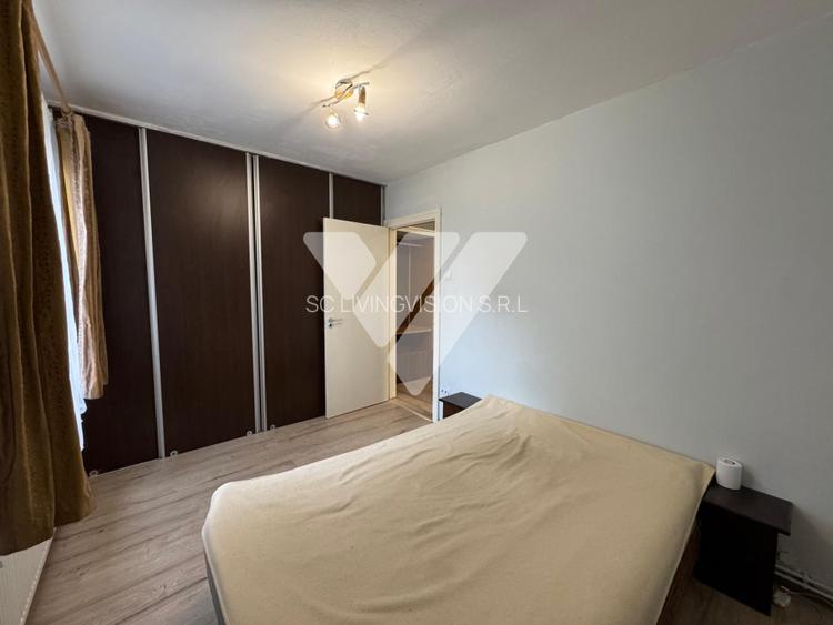 Apartament 2 camere 46 mp de vanzare in Sibiu zona Terezian - 5
