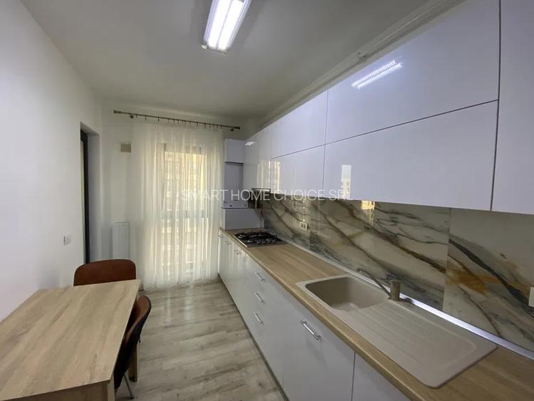 Apartament 2 camere Exigent Plaza Mall Residence faza 3 Lujerului - 3