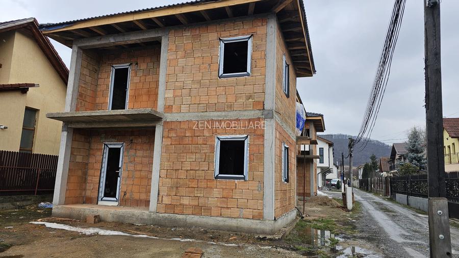 Duplex in Floresti , zona Primariei - 9