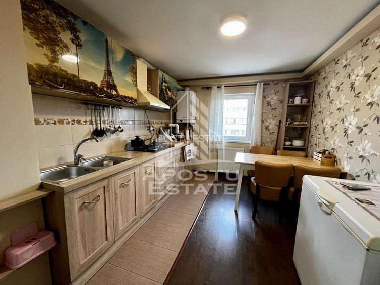 Apartament 3 camere de vanzare, zona Lipovei, Timisoara - 11