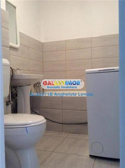 B-ld Timisoara garsoniera de inchiriat - 4