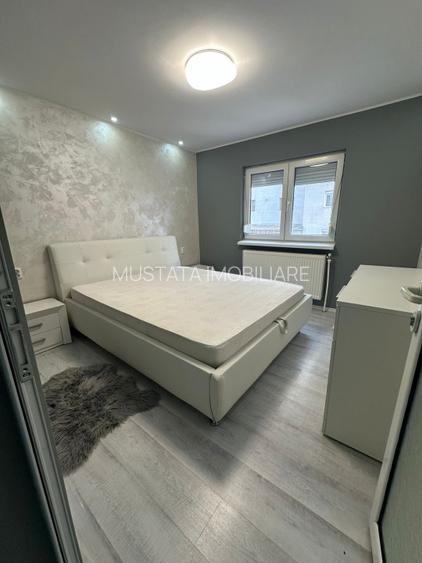 Totul nou! Apartament 2 camere, ans. Dorobantilor, etaj 2. - 8