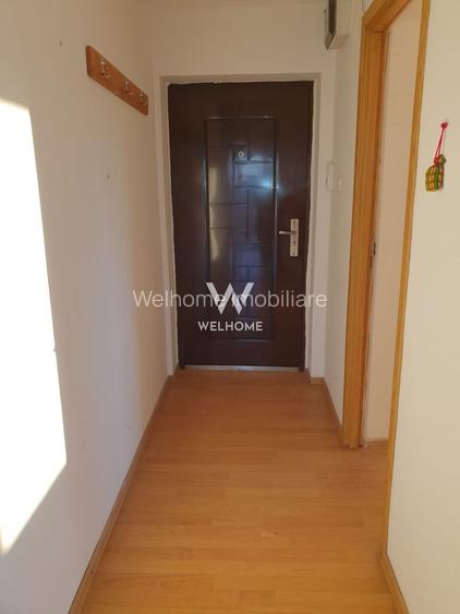 Apartament central, luminos, Trei Stejari lângă Mall. - 5