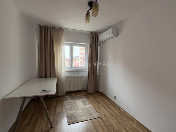 Apartament 3 camere | Calea Mosilor | 10' metrou Obor | Loc de parcare - 7