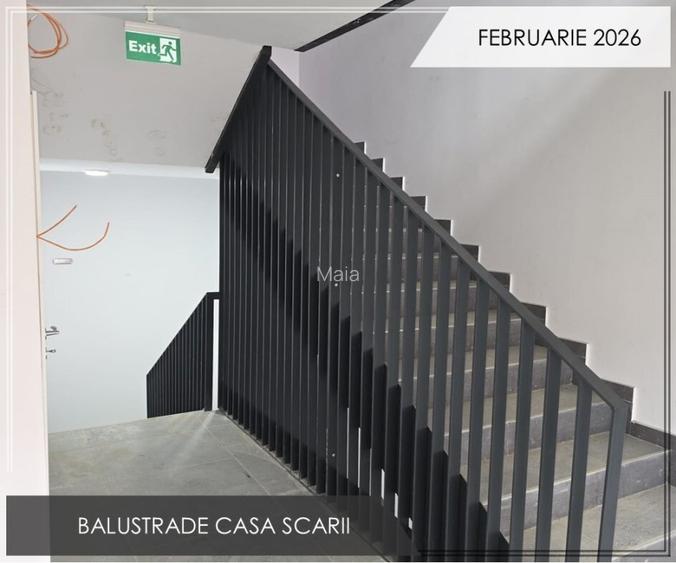 Apartament Premium | Zorilor Cluj-Napoca | Strada Melodiei | Central - 4