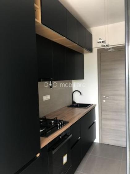 Garsoniera Politehnica 21th residence - 5