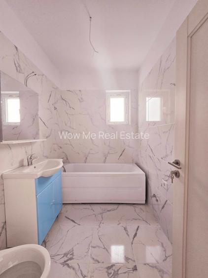 Apartament 2 Camere Strada Stejarului grădină 13mp + loc de parcare - 6