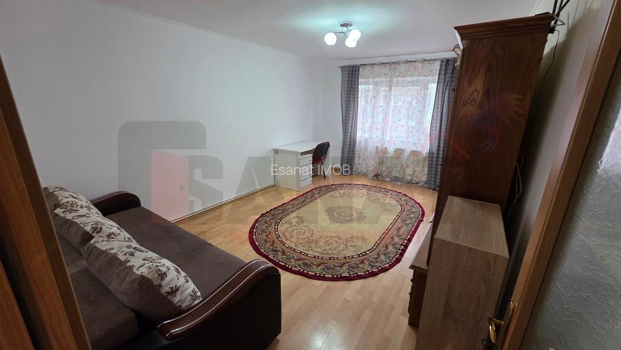 RO/EN Ap. 2cam., decomandat pe Rahovei, parter, 55mp + pivnita |VIDEO - 10