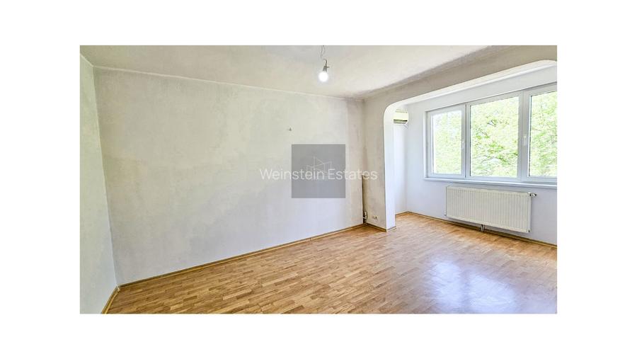 Lângă UPB și AFI | 3 camere luminoase | 0% comision - 2