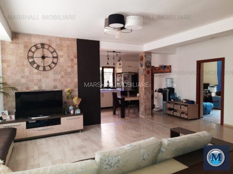 Vila cu 5 camere de vanzare, zona Exterior Vest, 160 mp #14304 - 4
