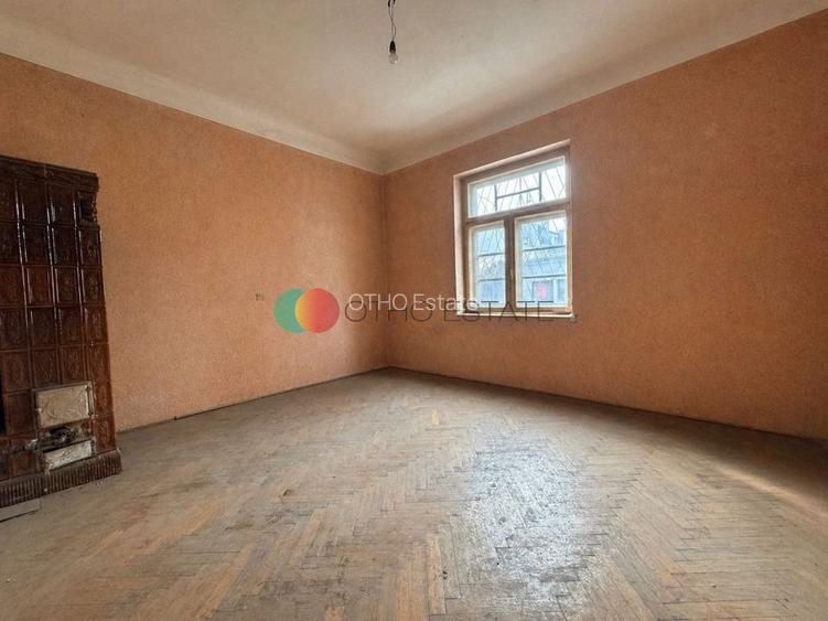 Apartament 3 Camere in Vila Renovata | Dorobanti - Stefan cel Mare - 3