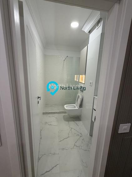 Studio mobilat modern  Pipera - 5