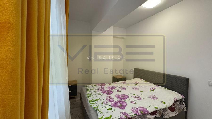 Apartament 3 camere Centru Palas Mall - Amazon - 17