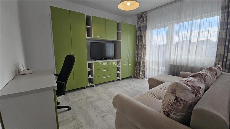 Apartament 2 camere 58mp, decomandat, Zorilor, Spital de Recuperare - 2