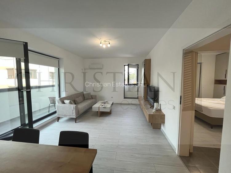 2 Camere Mihai Bravu First Use - Mall Vitan Parcare Inclusa - 10