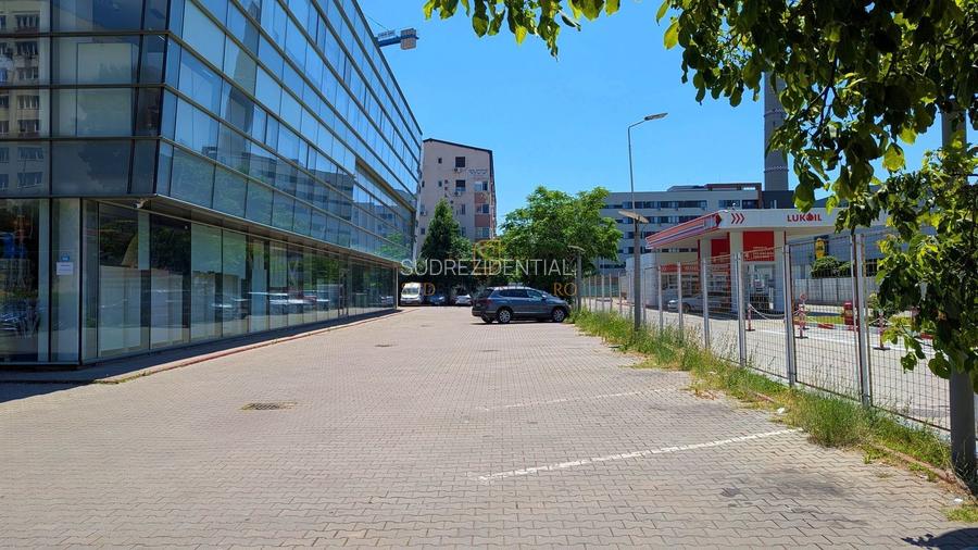 Cladire pe 3 niveluri, 2.200 mp, inchiriata integral, Brancoveanu, S4 - 4