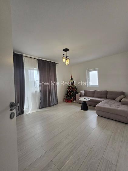 Apartament 2 Camere Bulevardul Nordului, Dobroești - 2